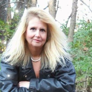 Meet your Posher, Sherri